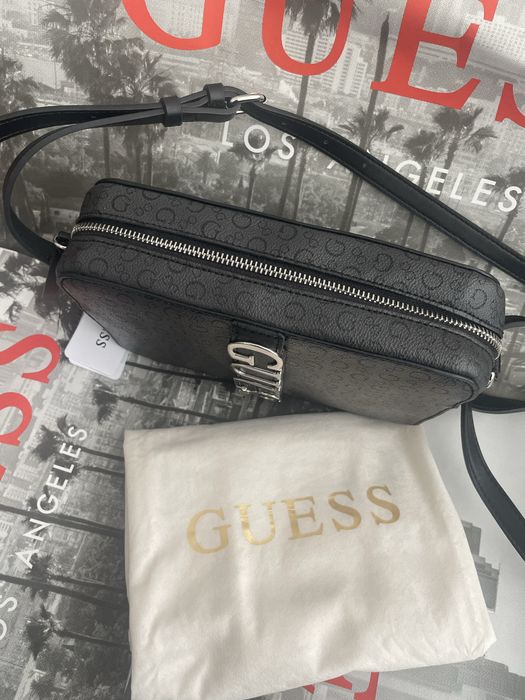 Torebka Guess  oryginalna