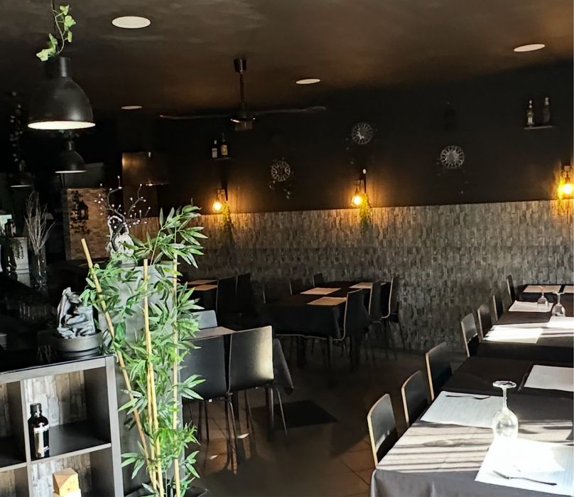 Trespasse estabelecimento