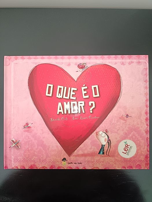 Livros para crianças