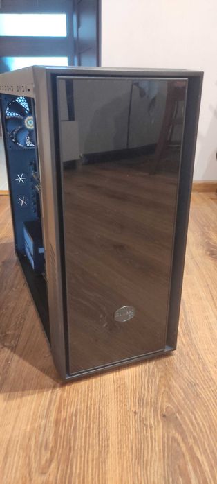 Komputer i7 7700
