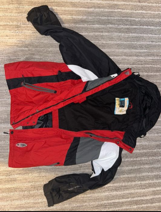 Kurtka Zimowa IGUANA