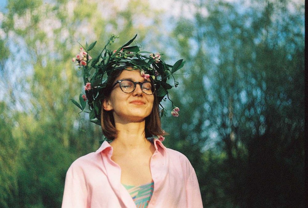 Плівка Kodak Vision3 (35 мм) 5219/5207/EXR 50 D