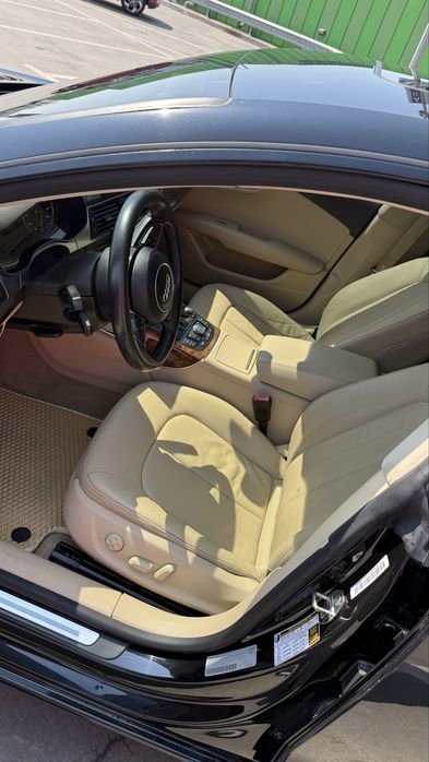 Продам Audi A7 2011рік