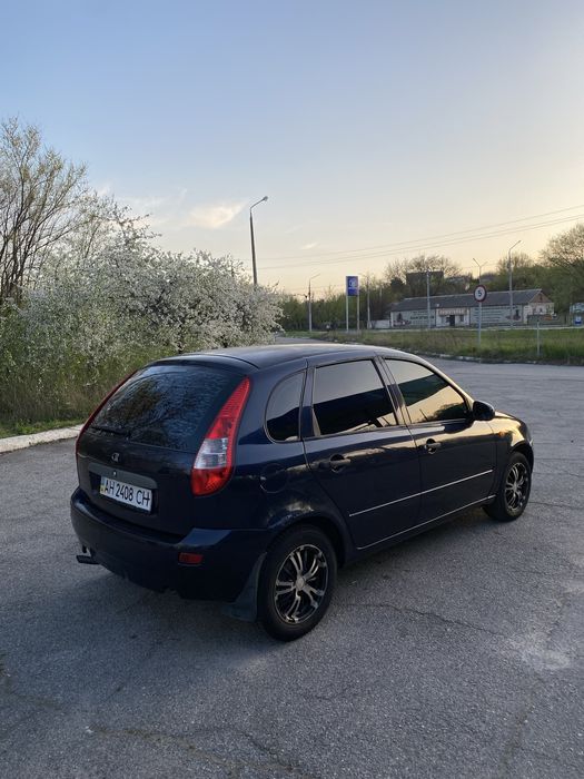 Продам Ладу Калину