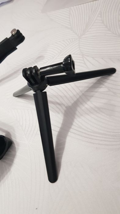 Zamiennik GOPRO 3 way. Nowy. Sjcam Xiaomi Dji Osmo. Wysięgnik