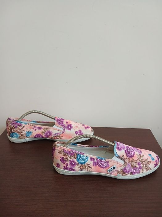 Мокасіни туфлі балетки