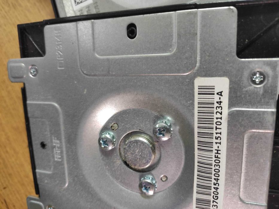 Uchwyty do monitorów Uniwersalne Dell Pakiet 7 sztuk