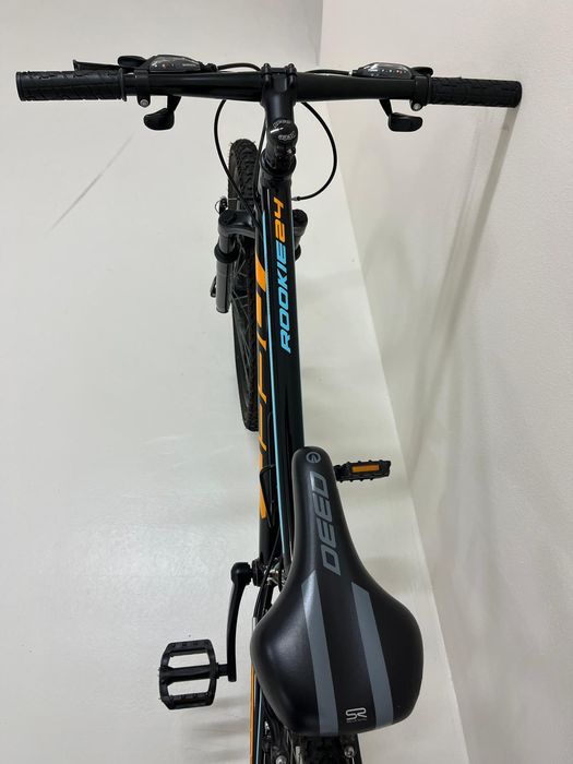 Bicicleta de criança DEED