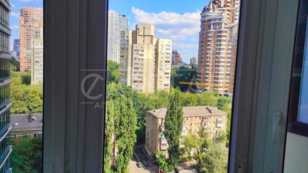 2-кімнатна квартира за адресою бульвар Лесі Українки (площа 104 м²) - Atlanta.ua - фото 16