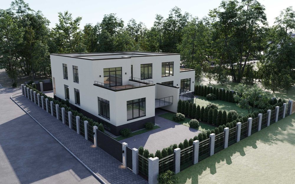 House by the address (area 275 m²) - Atlanta.ua - photo 8