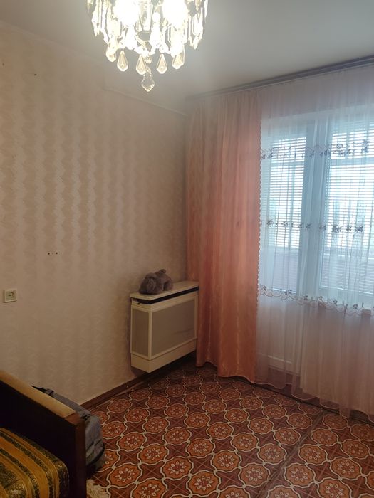 Продам 3 квартиру в місті Сміла, район Богдана.