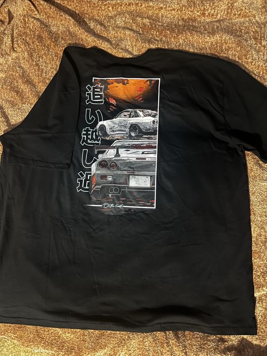 Одяг з америки великого розміру