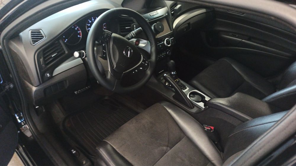 Поодам Acura ILX