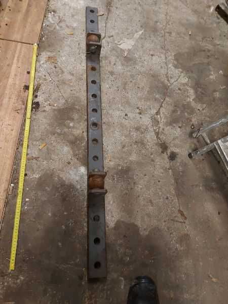 półoś apl fendt renault same deutz international apl 330,335 itp.