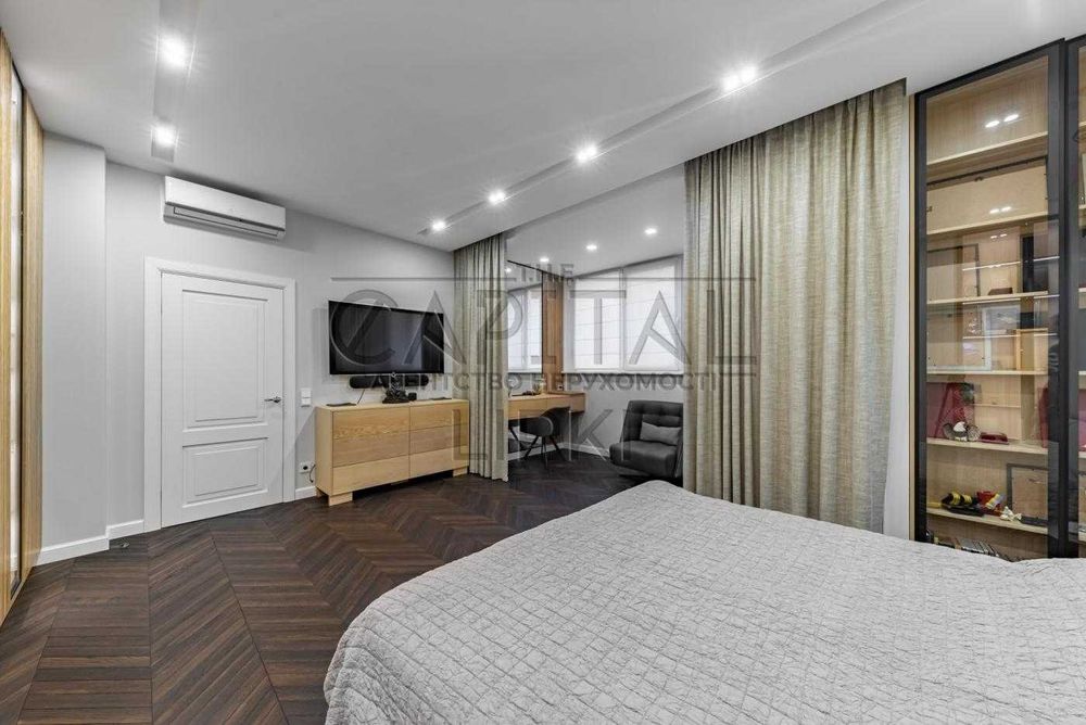 3-кімнатна квартира за адресою бульвар Дружби Народів (площа 152 м²) - Atlanta.ua - фото 10