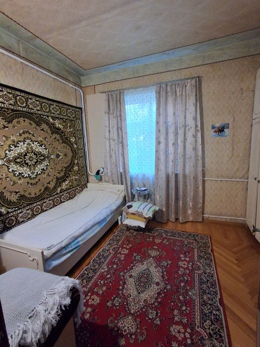 Продажа Капитального Дома.Кринички.