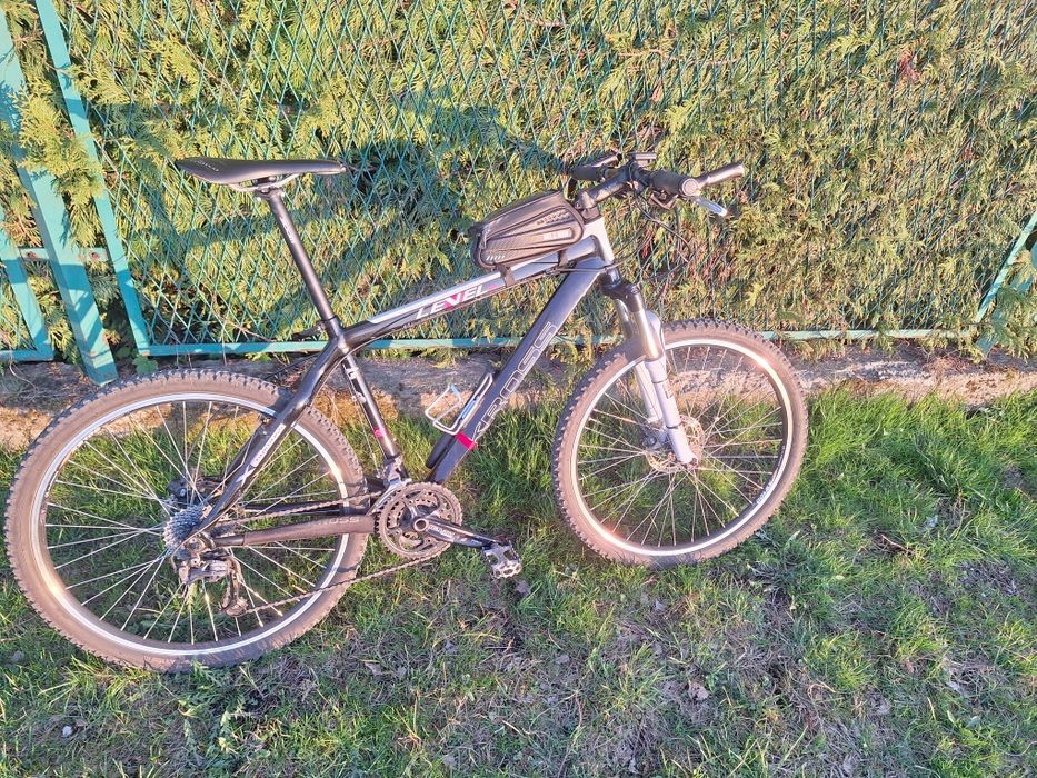 Rower MTB Kross Level A6