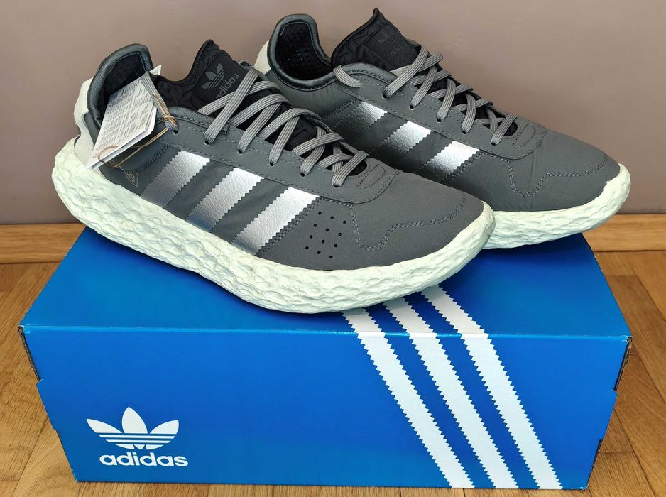 Adidas ZPONGE JH8111 rozm. 43 1/3 Łódź