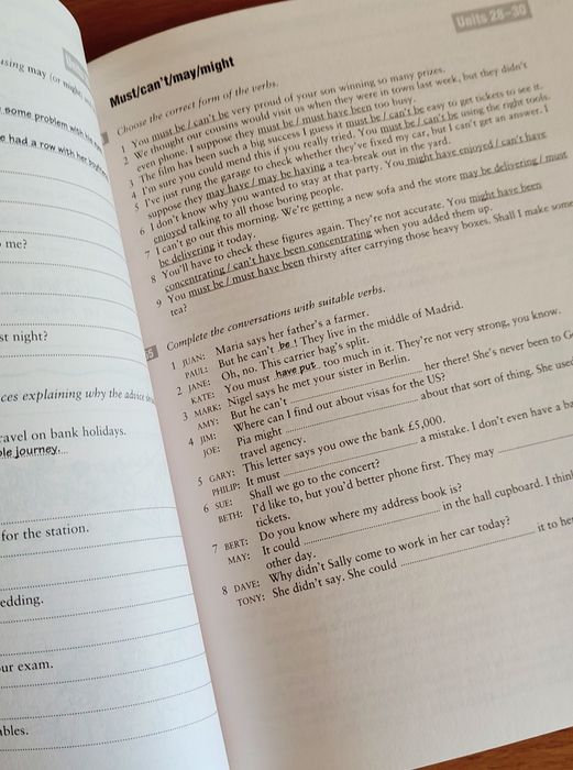 English Grammar in Use Supplementary Exercises, L. Hashemi, R.Murphy