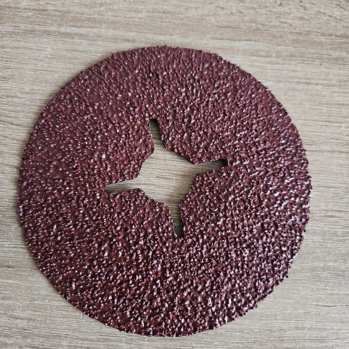 Фібровий Круг 3M™ Cubitron,фібровий  диск