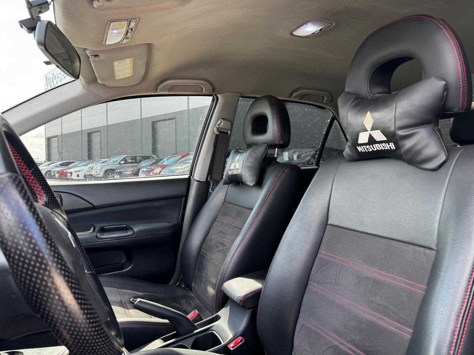 Продам Mitsubishi Lancer 2009р. #76335