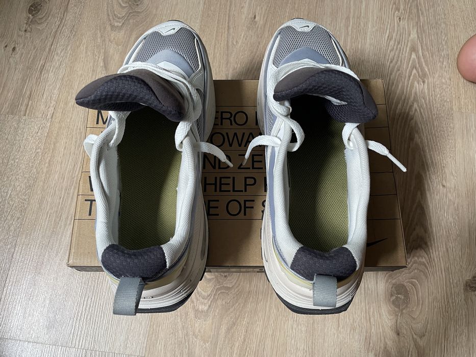 Жіночі оригінальні кросівки nike air max bliss nn оригінал