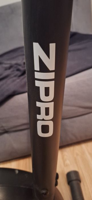 Rowerek stacjonarny zipro