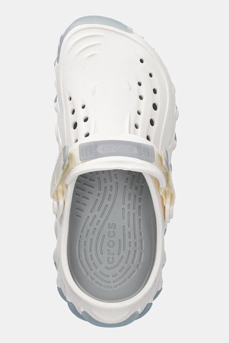 Шлепанцы Crocs Echo Icey Ro Clog