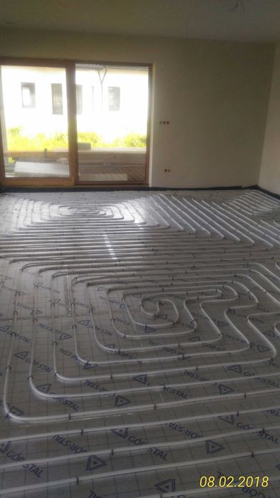 Instalacje Grzewcze i Sanitarne, hydraulik.    Brzozów, sanok ,krosno