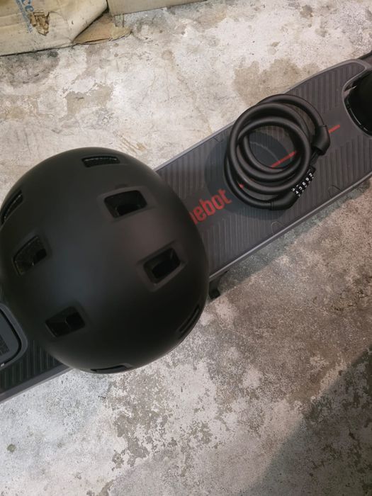 Trotinete Segway