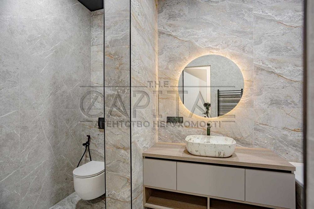 МЕТРО 5 хв ! Оренда ДУПЛЕКСА вул. Виноградна! НІХТО НЕ ПРОЖИВАВ !