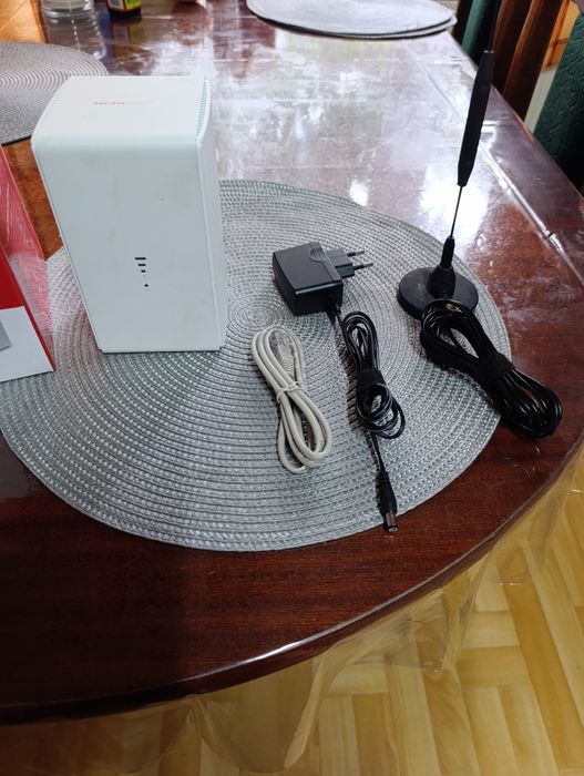 Router wifi SIM Card