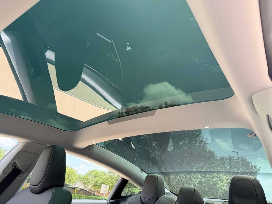 Tesla Model 3      2026