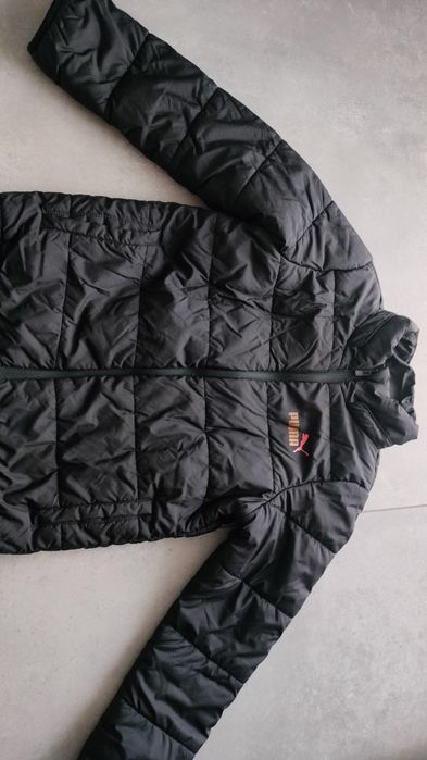 Kurtka wiosenna Puma 128