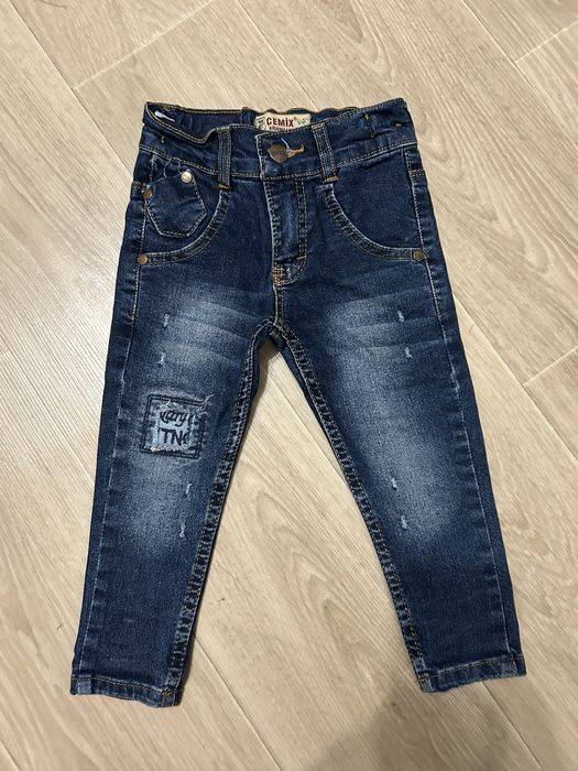 Джинси, р.92/98