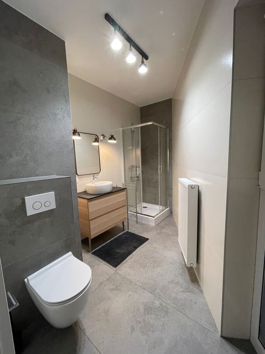 Apartment in Wrocław, Nadodrze - Widok 4