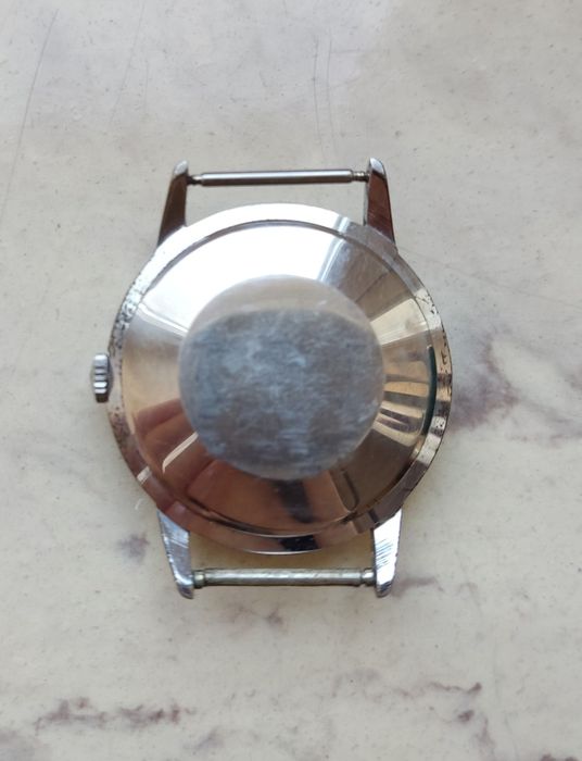 Sprzedam zegarek Tissot 27b-21, zainteresowanych zapraszam do kontaktu