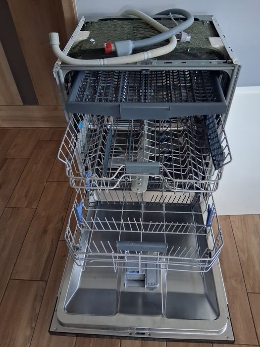 Zmywarka pod zabudowę Beko 60cm