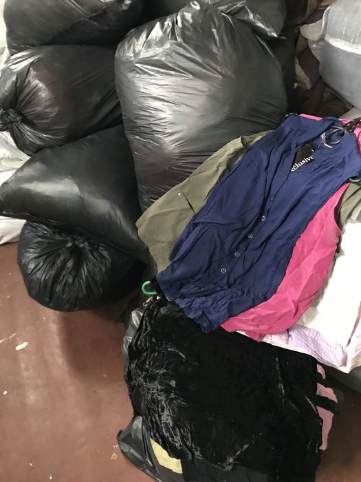 Секонд хенд ( літо) мікс