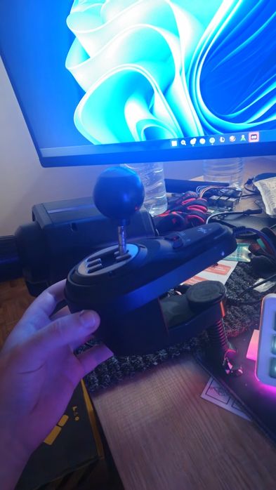Pack simracing + extras