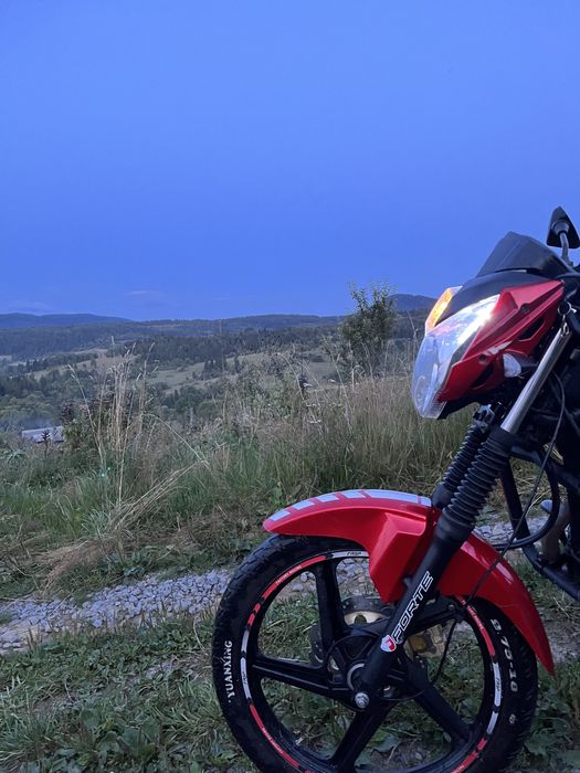 Продам Forte ft 200-23