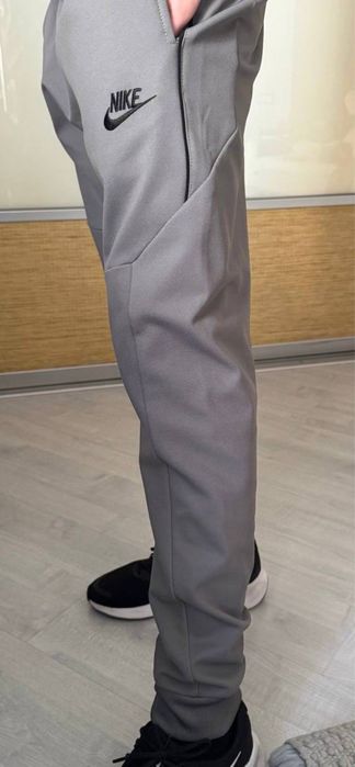Костюм nike мужской весна/осень