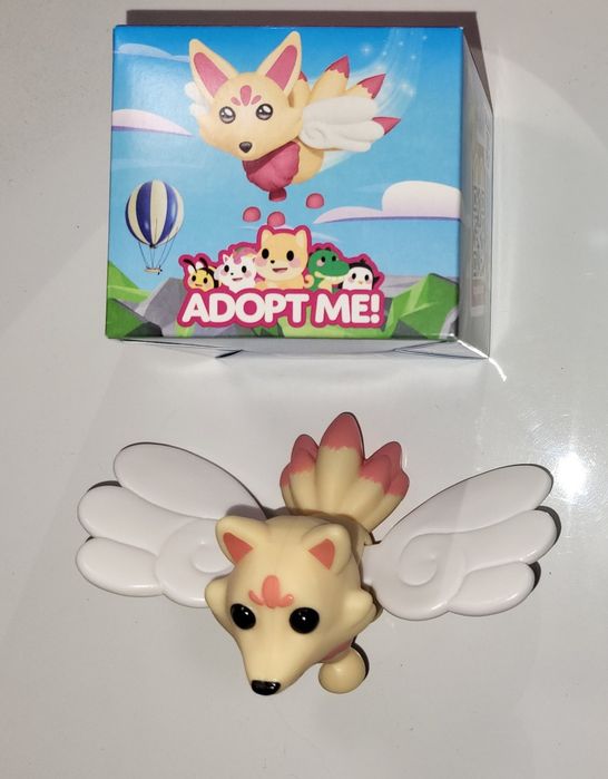 Фігурка Adopt Me McDonald's