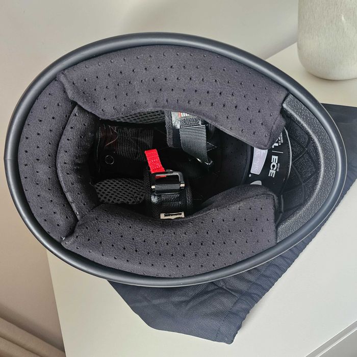 Capacete Biltwell Gringo S (XS)