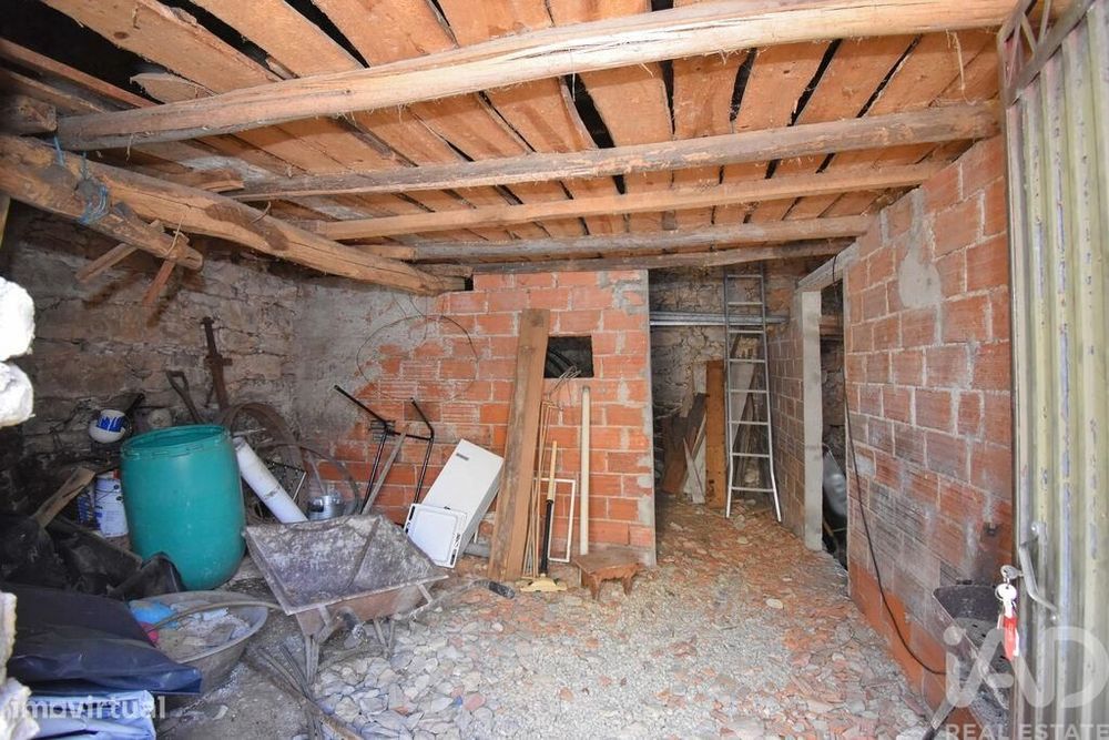 Casa / Villa T3 em Ansião de 161 m2