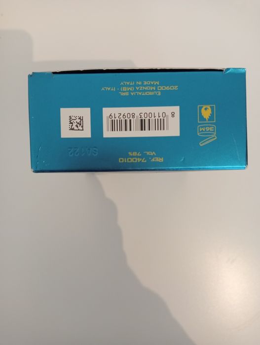 Versace Eros 100 ml hoje 40