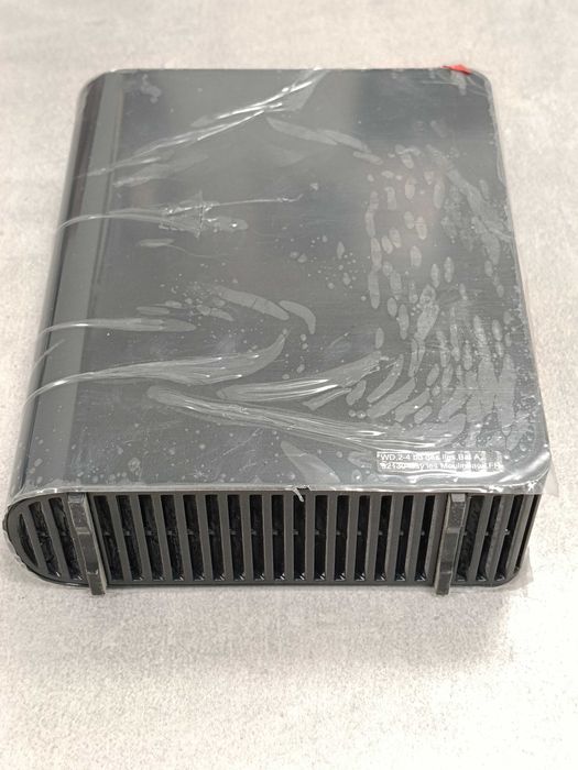 Dysk zewnętrzny WD 14 TB