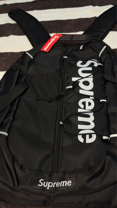 Supreme backpack