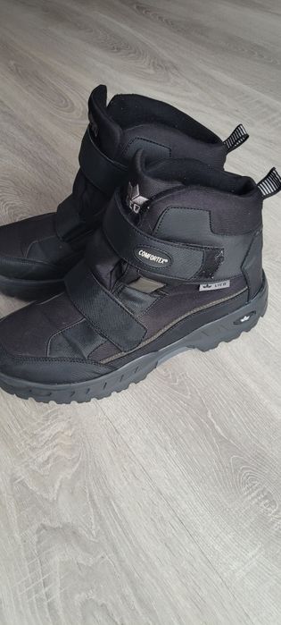 Śniegowce męski Lico 45 wkl 30.5