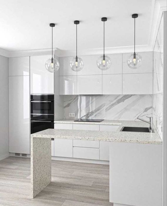 Приймаємо замовлення на кухні.без % розтермінування